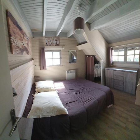 Chalet Oustaou Campan La Mongie Col Du Tourmalet Екстериор снимка