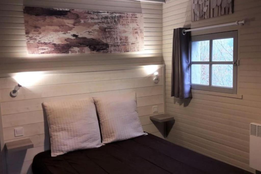 Chalet Oustaou Campan La Mongie Col Du Tourmalet Екстериор снимка