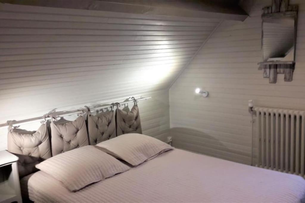 Chalet Oustaou Campan La Mongie Col Du Tourmalet Екстериор снимка