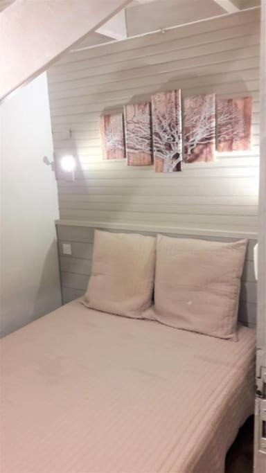 Chalet Oustaou Campan La Mongie Col Du Tourmalet Екстериор снимка
