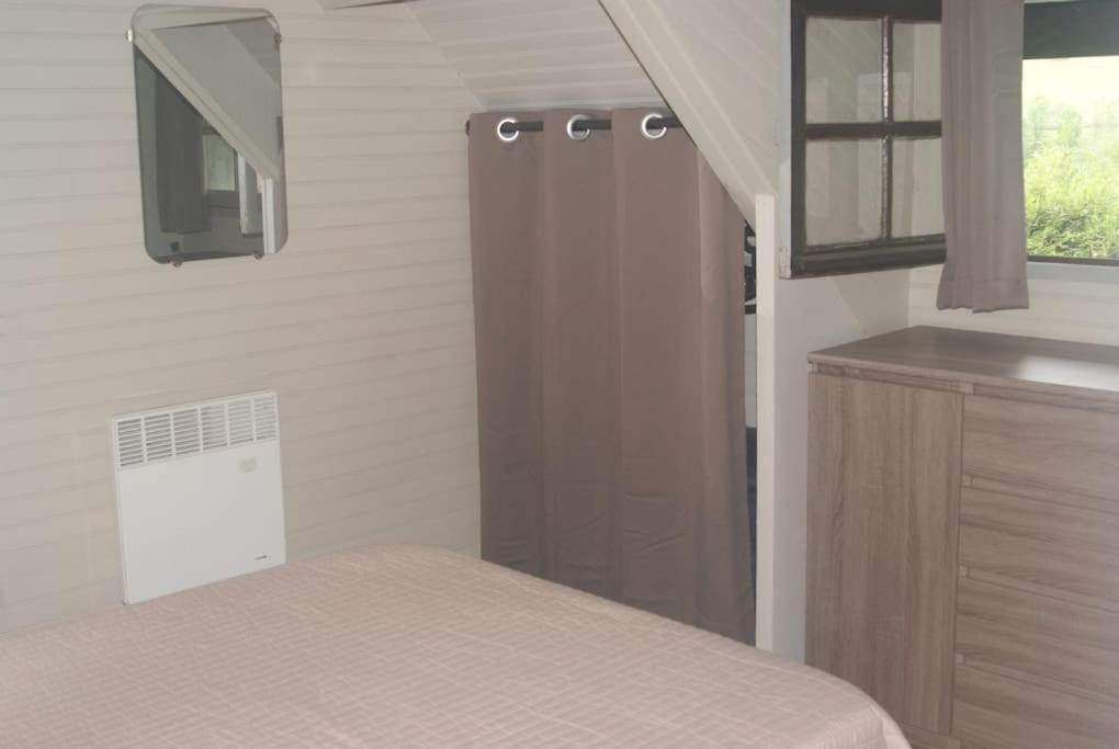 Chalet Oustaou Campan La Mongie Col Du Tourmalet Екстериор снимка