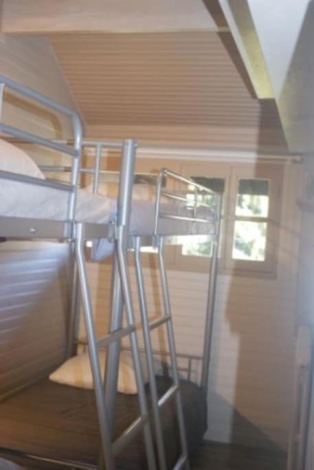 Chalet Oustaou Campan La Mongie Col Du Tourmalet Екстериор снимка