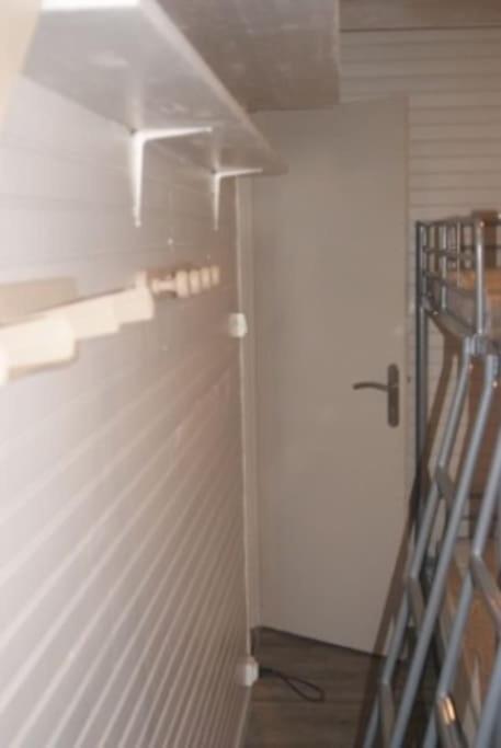 Chalet Oustaou Campan La Mongie Col Du Tourmalet Екстериор снимка