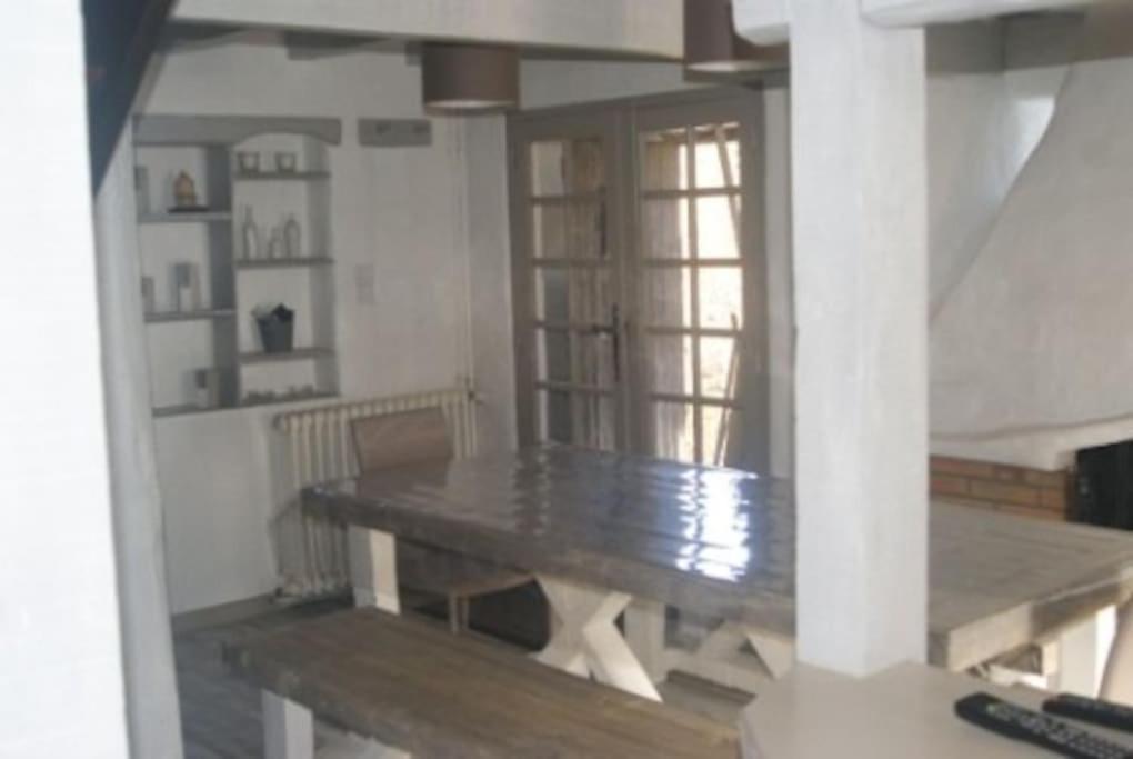 Chalet Oustaou Campan La Mongie Col Du Tourmalet Екстериор снимка
