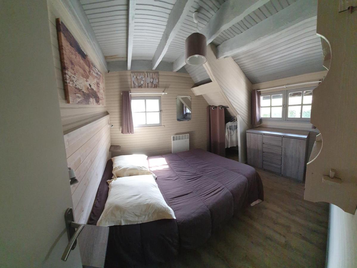 Chalet Oustaou Campan La Mongie Col Du Tourmalet Екстериор снимка
