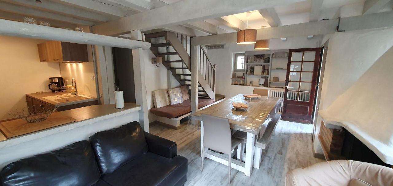 Chalet Oustaou Campan La Mongie Col Du Tourmalet Екстериор снимка