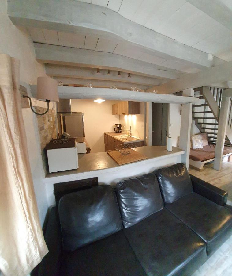 Chalet Oustaou Campan La Mongie Col Du Tourmalet Екстериор снимка